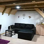 Chalet Planinska Kuca Bajkaa *