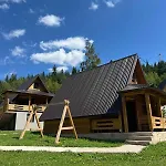 Planinska Kuca Bajkaa * Gornje Pale