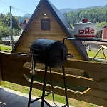 Planinska Kuca Bajkaa * Gornje Pale