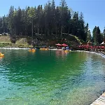 Chalet Planinska Kuca Bajkaa Gornje Pale