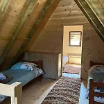 Chalet Planinska Kuca Bajkaa Gornje Pale