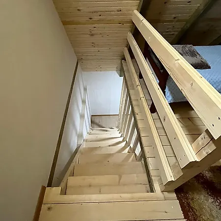 Planinska Kuca Bajkaa Gornje Pale