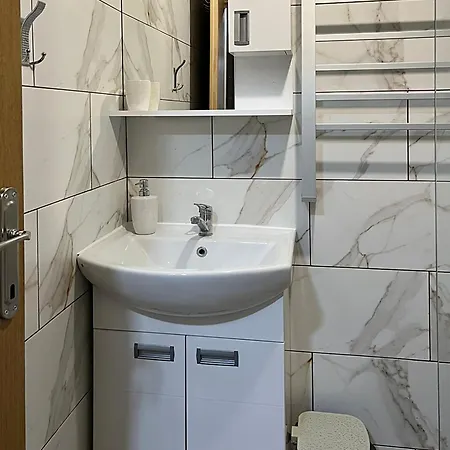 Planinska Kuca Bajkaa Gornje Pale