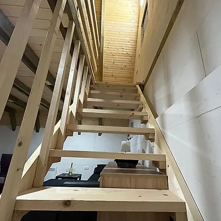 Chalet Planinska Kuca Bajkaa