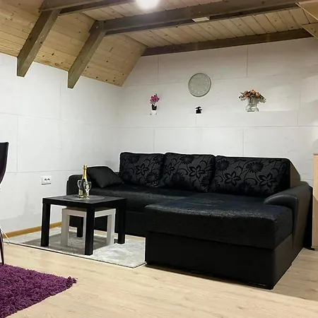 Planinska Kuca Bajkaa Chalet *