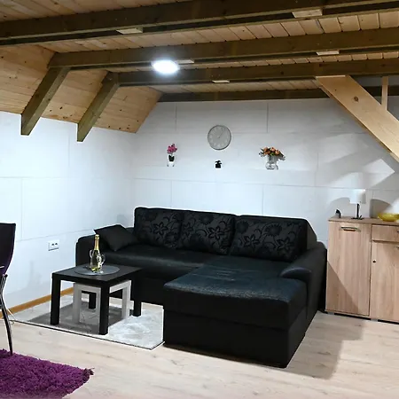 Chalet Planinska Kuca Bajkaa *