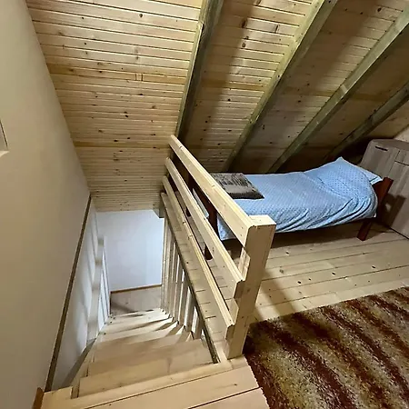 Dağ evi Planinska Kuca Bajkaa Gornje Pale