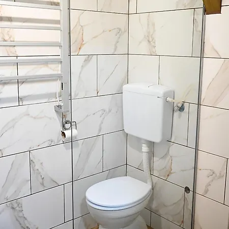 Planinska Kuca Bajkaa