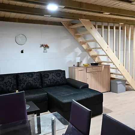 Chalet Planinska Kuca Bajkaa