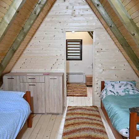 Planinska Kuca Bajkaa Gornje Pale