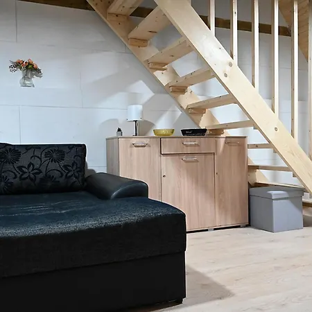 Planinska Kuca Bajkaa Chalet