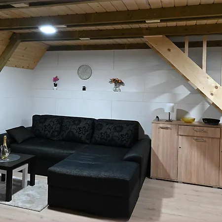 Planinska Kuca Bajkaa Gornje Pale