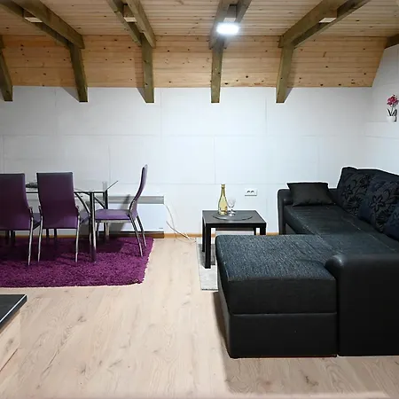 Planinska Kuca Bajkaa * Gornje Pale